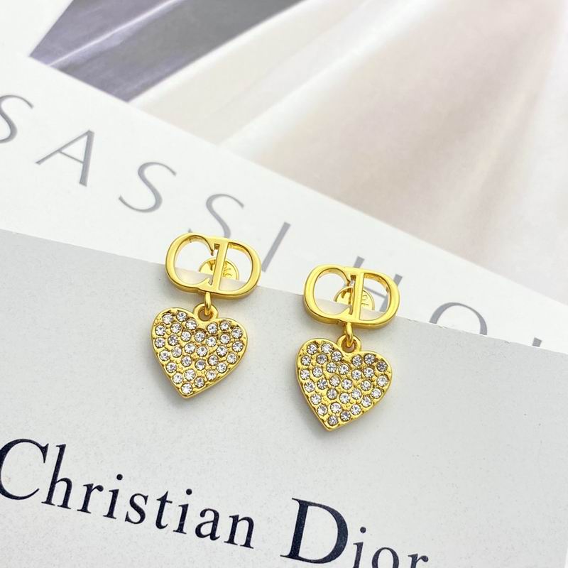 Dior Earring 05yxh91